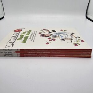 Amelia Bedelia Chapter Books